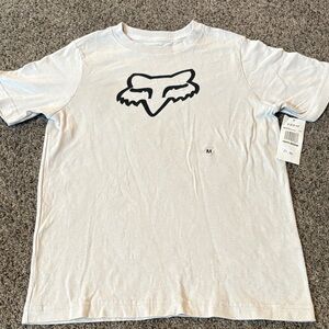 Fox Racing Tee Shirt.